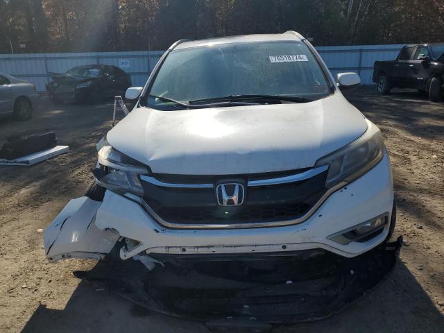 2015 HONDA CR-V EXL 5J6RM4H7XFL043833