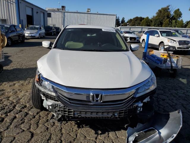 2016 HONDA ACCORD LX - 1HGCR2F38GA008904