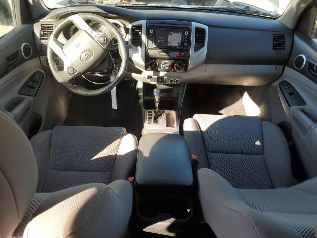 2015 TOYOTA TACOMA DOU - 3TMJU4GN2FM181285