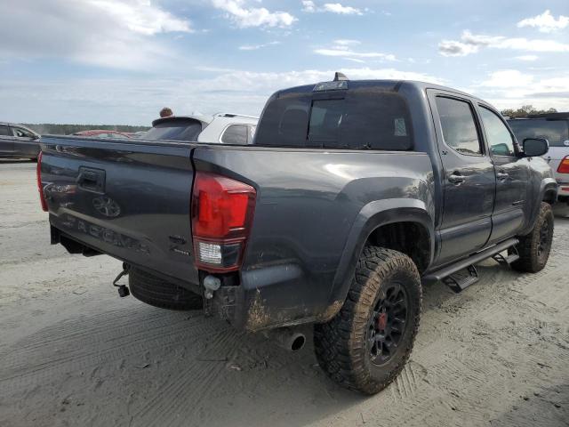 2021 TOYOTA TACOMA DOU - 3TMCZ5AN6MM413988