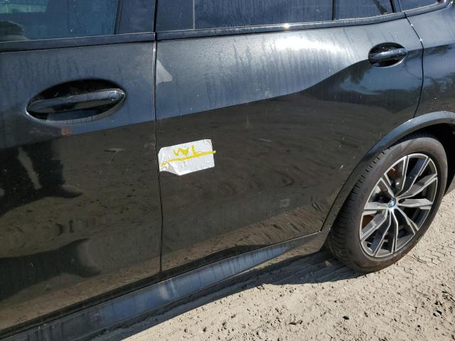 5UX43EU07R9T58249 2024 BMW X5 XDRIVE5
