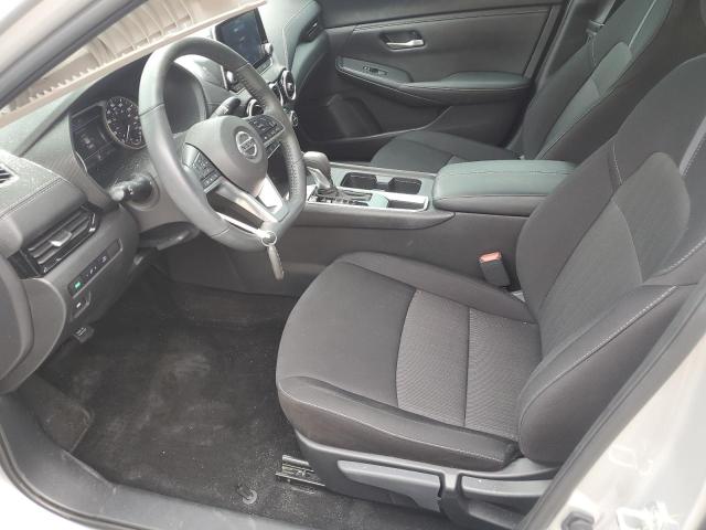 2023 NISSAN SENTRA SV - 3N1AB8CV3PY307816