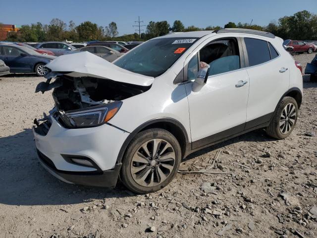 2018 BUICK ENCORE ESS - KL4CJCSB8JB655632