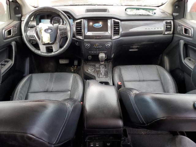 2019 FORD RANGER XL - 1FTER4FH5KLA15644