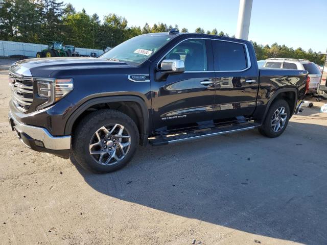 2023 GMC SIERRA K15 - 1GTUUDED7PZ178938