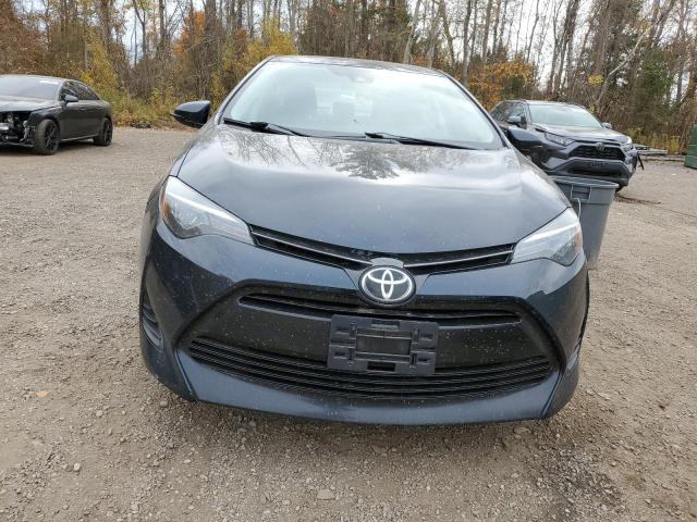 2019 TOYOTA COROLLA L - 2T1BURHE2KC245540