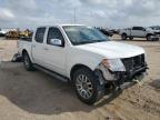 NISSAN FRONTIER S photo