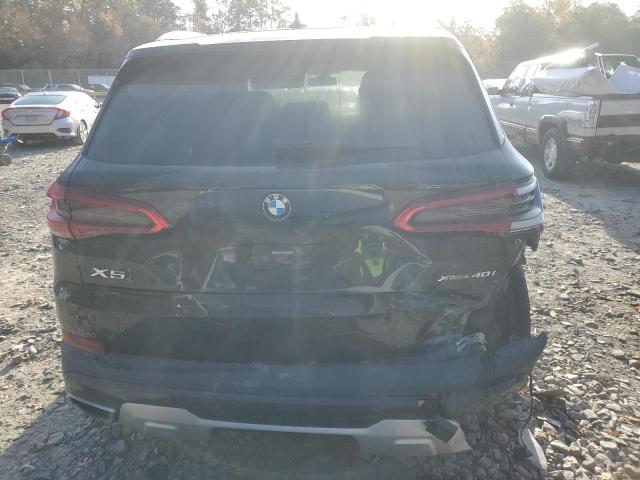 VIN 5UXCR6C52KLL53580 2019 BMW X5 no.6