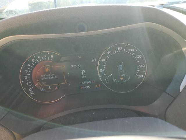 2020 LINCOLN MKZ - 3LN6L5A95LR605823