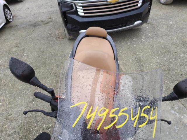 2013 YAMAHA YP400 JYASH03YXDA010419