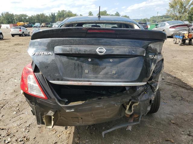 VIN 3N1CN7AP8HL801196 2017 Nissan Versa, S no.6