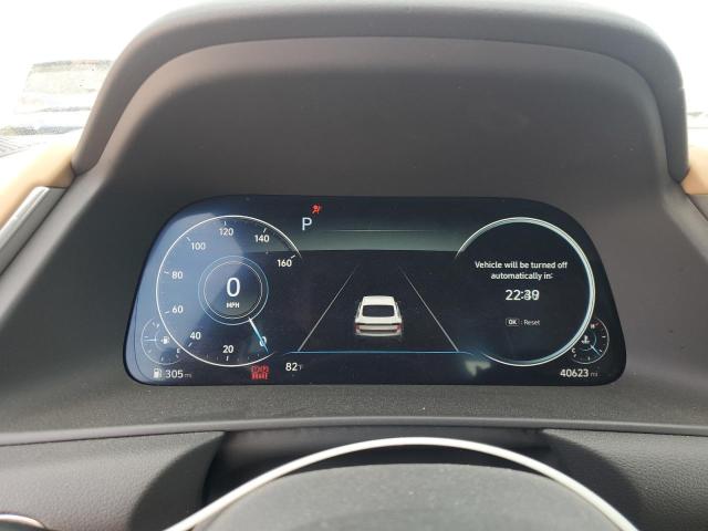 2021 HYUNDAI SONATA LIM - 5NPEH4J23MH102021