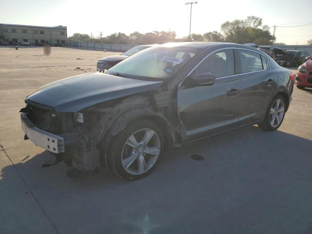 2014 ACURA ILX 20 TECH 2014