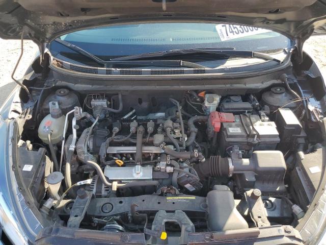 2021 NISSAN KICKS S - 3N1CP5BV6ML566450