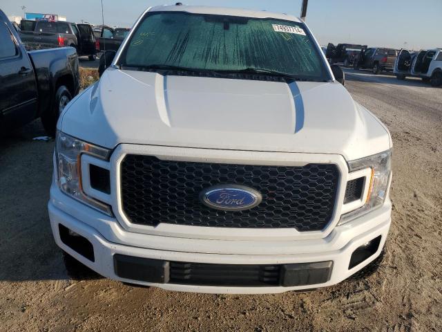 VIN 1FTEW1C59KFA29899 2019 Ford F-150, Supercrew no.5