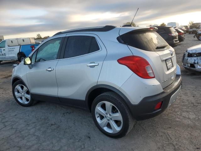 2016 BUICK ENCORE CON - KL4CJBSB3GB655556