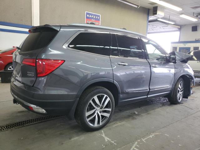 Vin: 5fnyf6h90jb009825, lot: 76516184, honda pilot touring 20183