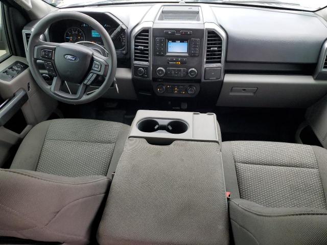 2018 FORD F150 SUPER - 1FTFW1E50JFB06207
