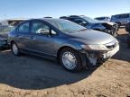 HONDA CIVIC HYBR photo