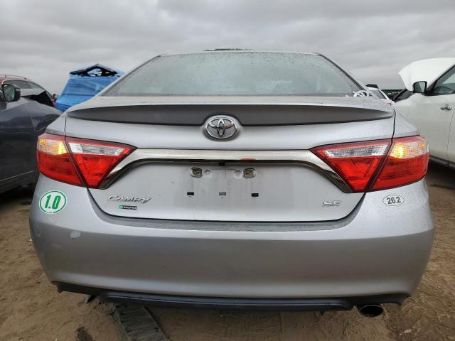 2017 TOYOTA CAMRY LE - 4T1BF1FK6HU341361