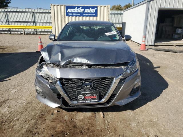 2019 NISSAN ALTIMA S - 1N4BL4BV7KC251525