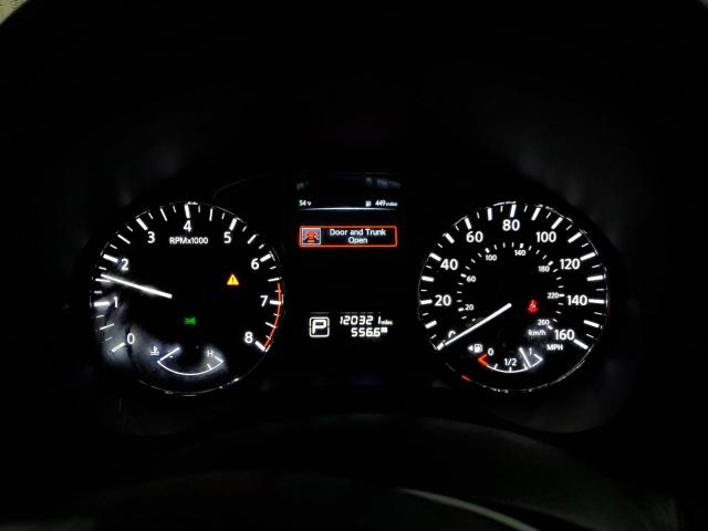 2015 NISSAN ALTIMA 2.5 - 1N4AL3AP3FN868276