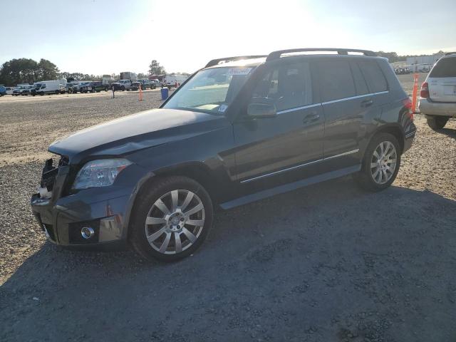 2010 MERCEDES-BENZ GLK 350 #2962625792