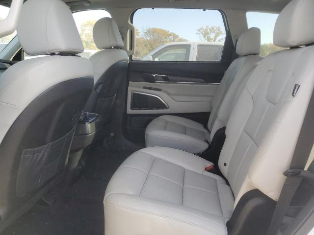 2023 KIA TELLURIDE - 5XYP5DGC7PG329497