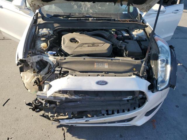 VIN 3FA6P0HR3DR359234 2013 Ford Fusion, SE no.11