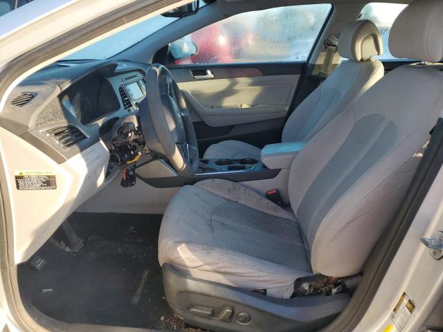2015 HYUNDAI SONATA SPO - 5NPE34AF2FH067198