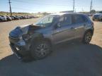 2019 MITSUBISHI OUTLANDER - JA4AR3AU1KU011771