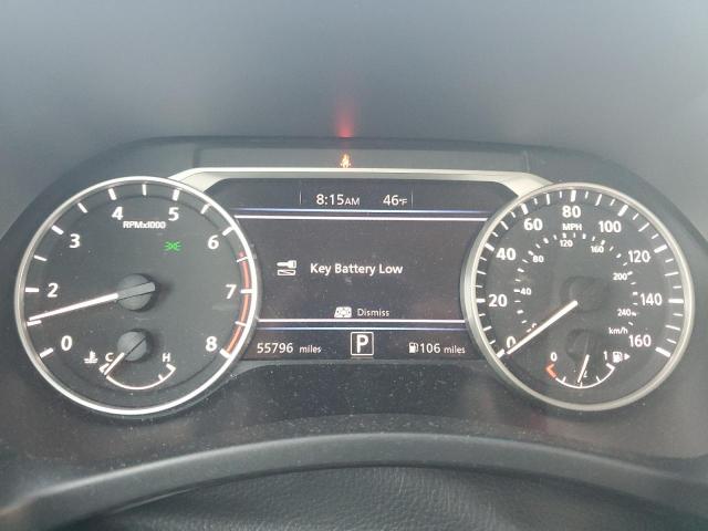 2021 NISSAN SENTRA SV - 3N1AB8CVXMY327671