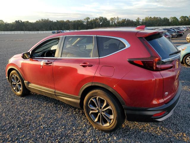 2020 HONDA CR-V EX - 7FARW1H54LE018362