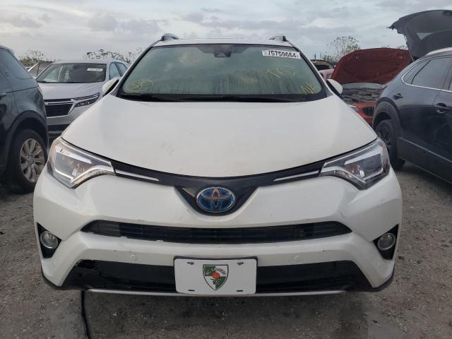 2018 TOYOTA RAV4 HV LI - JTMDJREV7JD158000