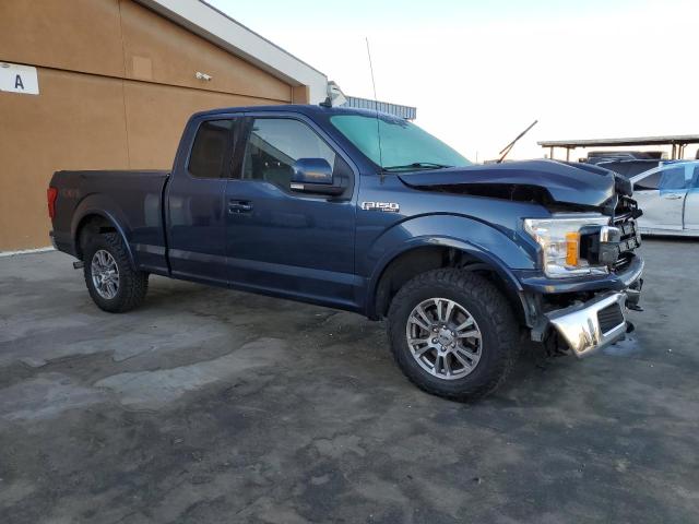 Vin: 1ftex1ep6kfa23408, lot: 76843834, ford f-150 super cab 20194