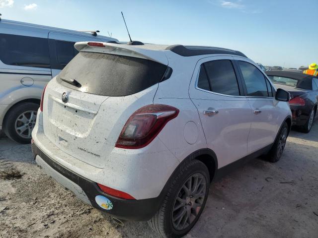 VIN KL4CJ1SB5KB778486 2019 Buick Encore, Sport Touring no.3