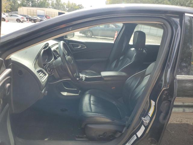 2015 CHRYSLER 200 C - 1C3CCCCB6FN643682