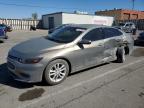2017 CHEVROLET MALIBU LT - 1G1ZE5STXHF232524