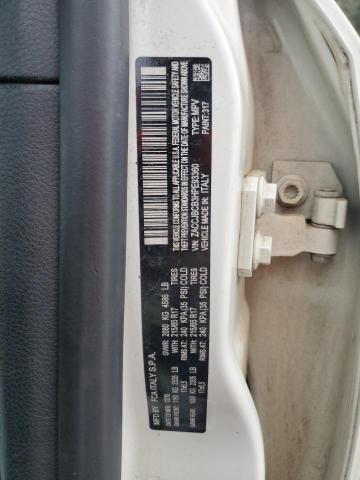 2017 JEEP RENEGADE T - ZACCJBCB3HPE93360