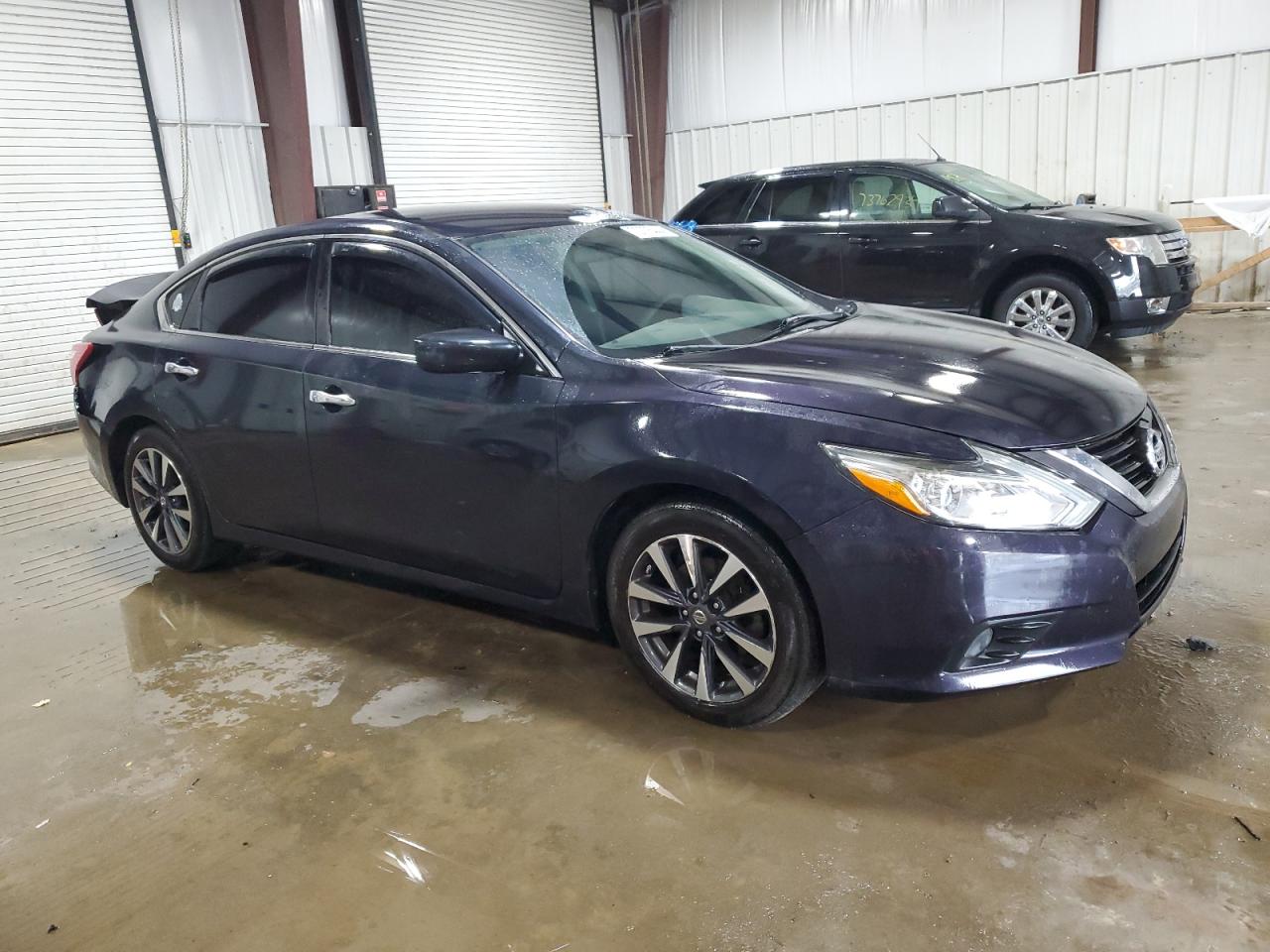 Lot #3026066986 2017 NISSAN ALTIMA 2.5