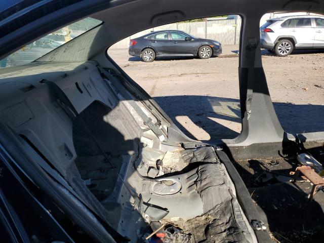 VIN 1HGCR2F32FA274191 2015 Honda Accord, LX no.10