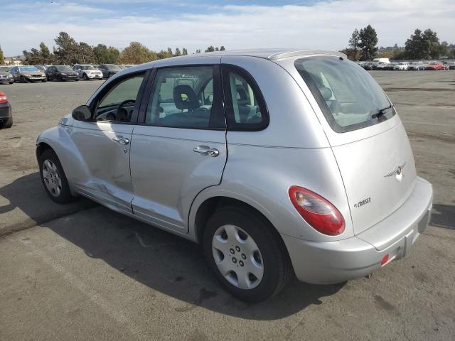 CHRYSLER PT CRUISER 2008 silver  gas 3A8FY48B08T225333 photo #3