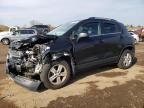 CHEVROLET TRAX 1LT photo