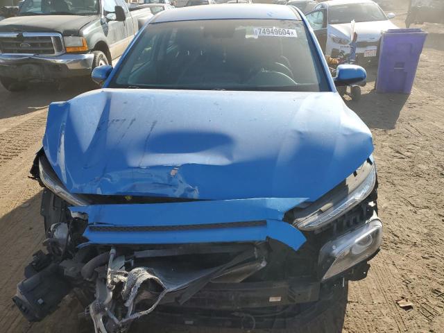 2019 HYUNDAI KONA SE - KM8K1CAA1KU259621