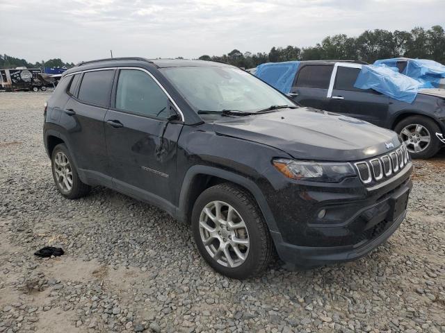 2022 JEEP COMPASS LA - 3C4NJDFB6NT144245