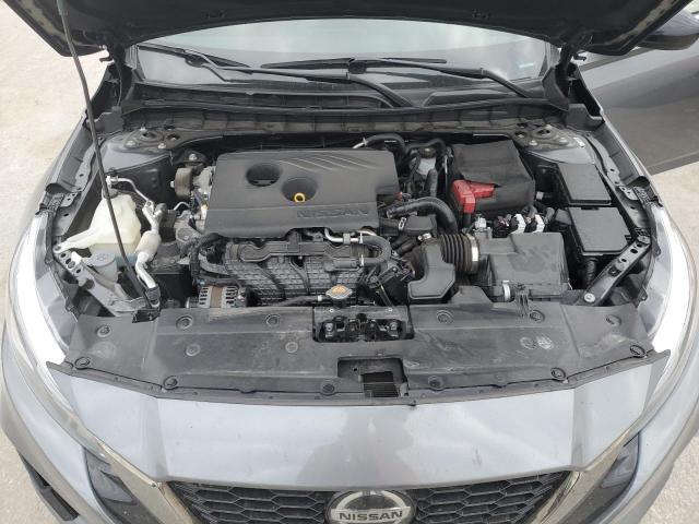 2020 NISSAN ALTIMA SR - 1N4BL4CW6LN322856