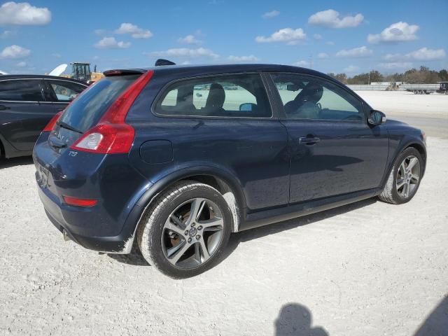 VIN YV1672MK9D2307541 2013 Volvo C30, T5 no.3