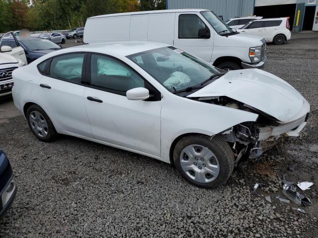 2015 DODGE DART SE - 1C3CDFAA4FD298442