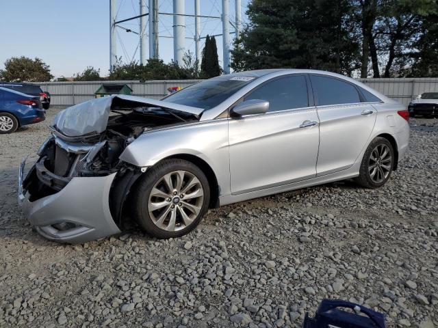 2012 HYUNDAI SONATA SE 2012