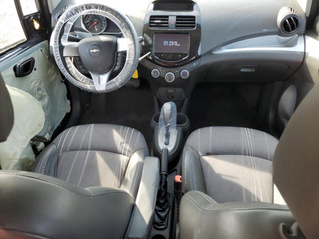 2015 CHEVROLET SPARK 1LT - KL8CD6S92FC809421